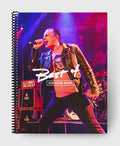 Printed Guitar Book
