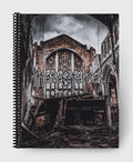 Printed Guitar Book
