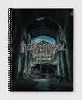 Printed Guitar Book