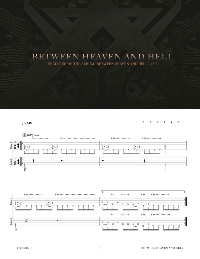 Printed Guitar Book, Digital Guitar Book