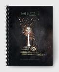 Printed Guitar Book