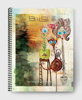 Printed Guitar Book