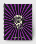 Printed Bass Book