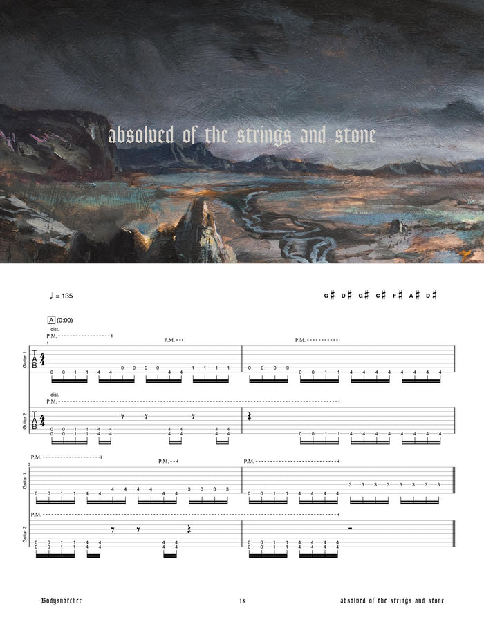 Printed Guitar Book, Digital Guitar Book, Printed Book + Jam Tracks, Digital Book + Jam Tracks