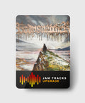 Jam Tracks Upgrade