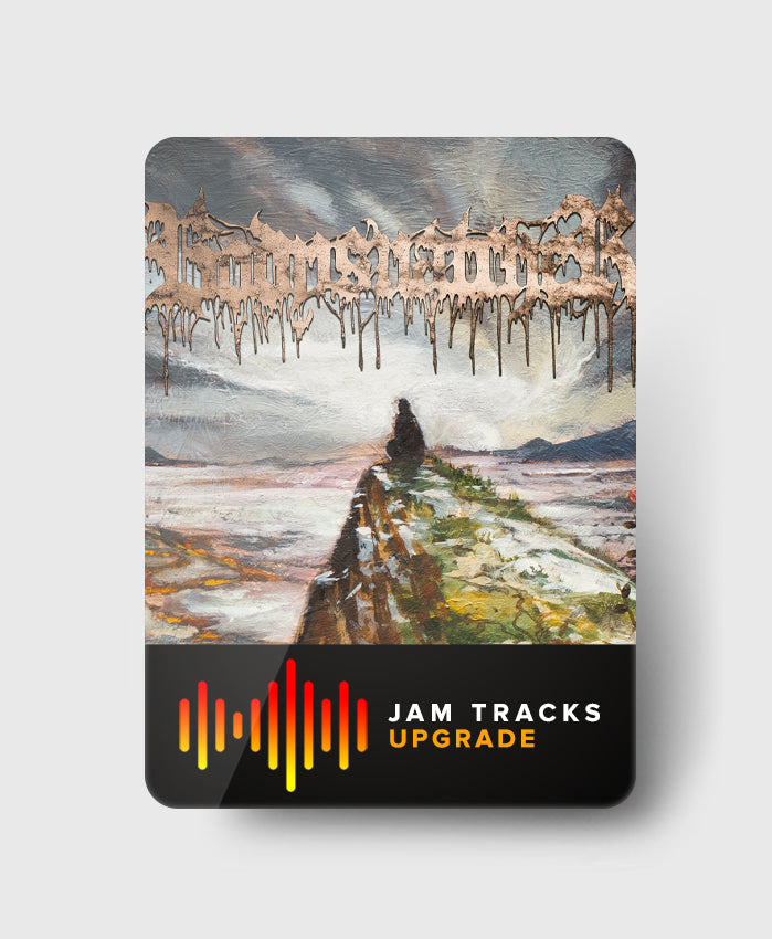 Jam Tracks Upgrade