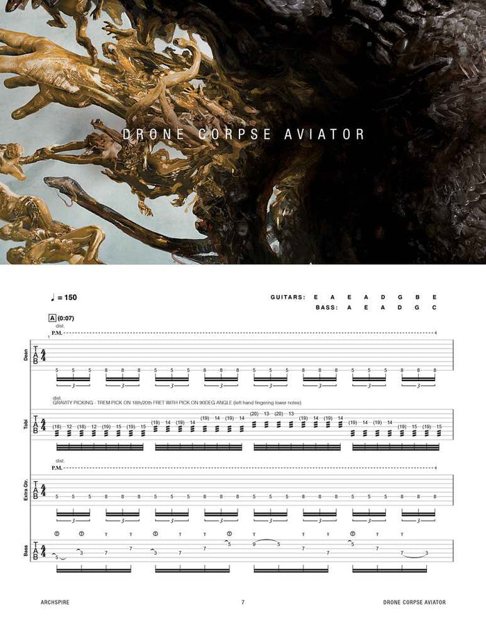 Printed Guitar & Bass Book, Digital Guitar & Bass Book