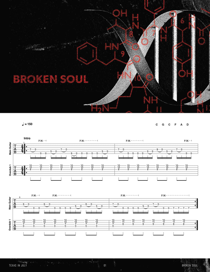 Digital Guitar Book