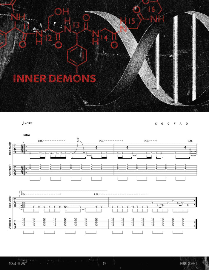 Digital Guitar Book