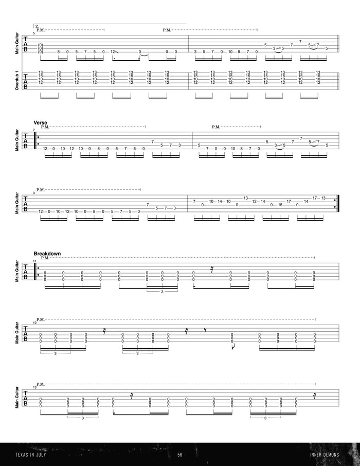 Digital Guitar Book