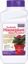 Bonide Systemic Houseplant Insect Control