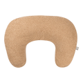 Boppy Nursing Pillow Luxe Caramel Boucle