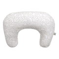 Boppy Nursing Pillow - Cream Retro Squiggles