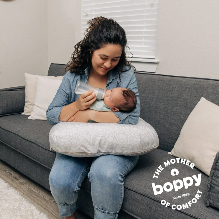 Boppy Nursing Pillow