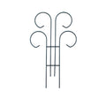 Bosmere Houseplant Trellis- 12" Mini Scroll Pot Trellis