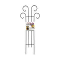 Bosmere Houseplant Trellis- 24" Scroll Pot Trellis