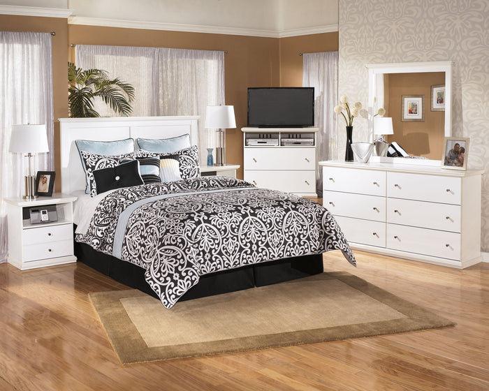 Bostwick Shoals - Dresser - view 3