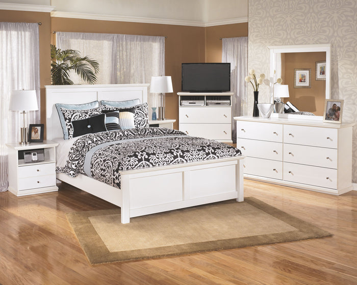 Bostwick - Dresser by Signature Design by Ashley® | Bel Furniture
