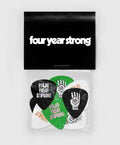 10 Custom Dunlop Standard Picks
