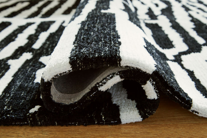 Bramshaw - Area Rug by Signature Design by Ashley® | Bel Furniture