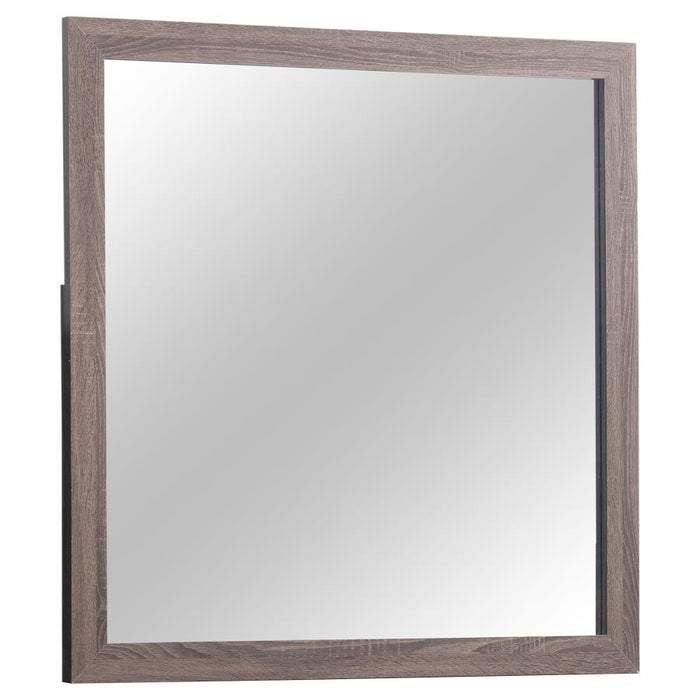 Brantford Dresser Mirror