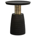 Breanna Side Table