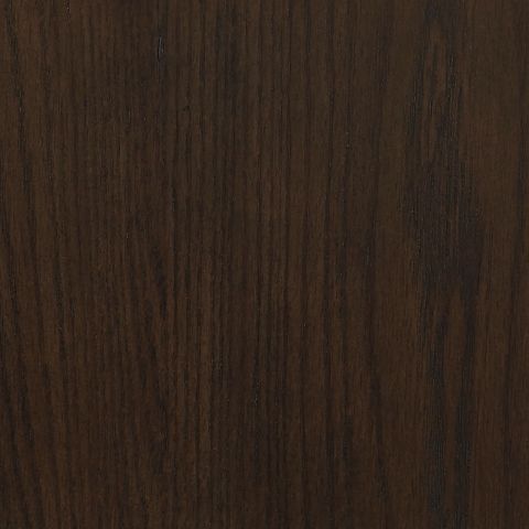 Breckington - Rectangular 2-door End Table - Dark Brown - view 8