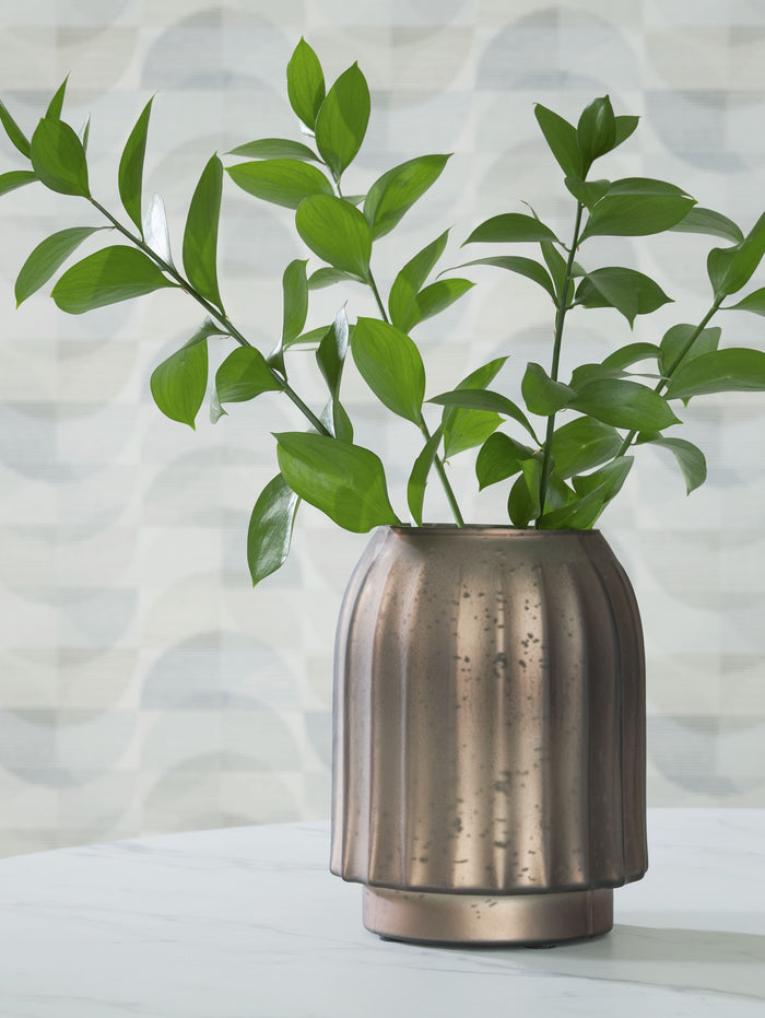 Briarcott - Vase by Signature Design by Ashley® | Bel Furniture