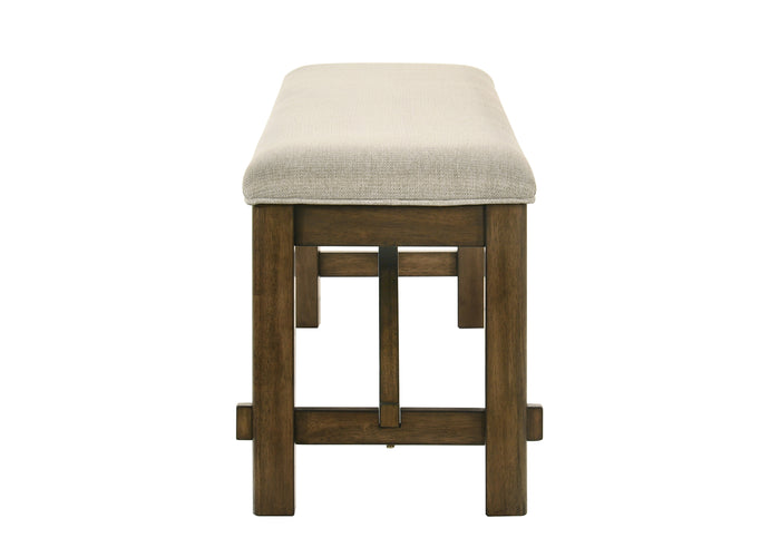 Broadmoor Bench