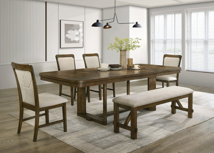 Broadmoor Side Chair