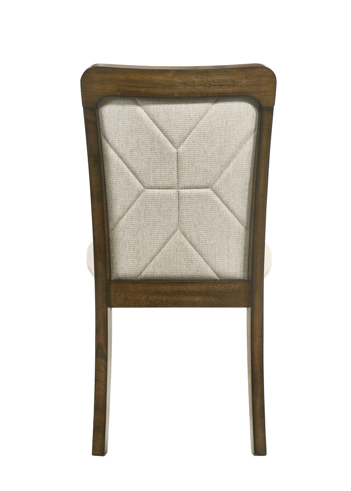 Broadmoor Side Chair
