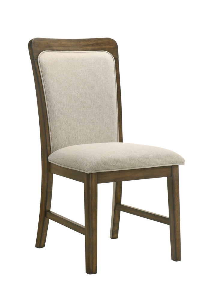 Broadmoor Side Chair