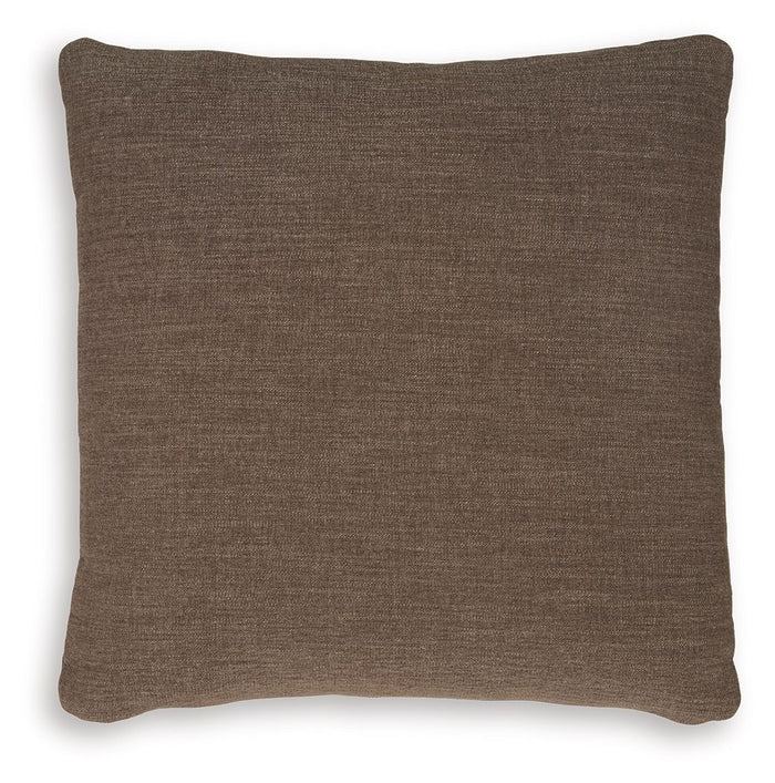 Brockbert Pillow