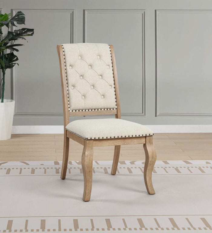 Brockway - Upholstered Dining Chair (Set of 2)