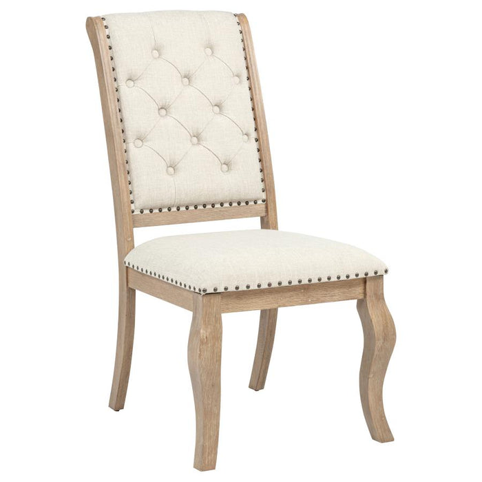 Brockway - Upholstered Dining Chair (Set of 2)