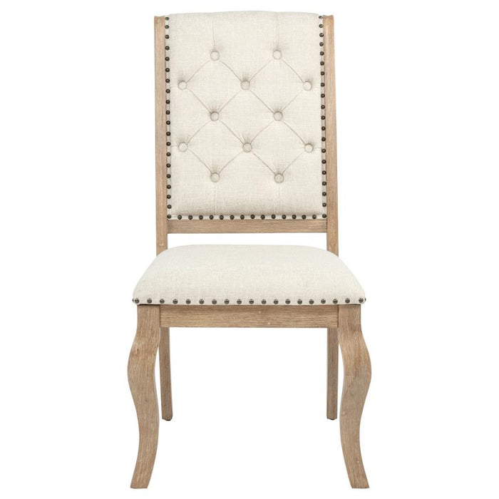 Brockway - Upholstered Dining Chair (Set of 2)