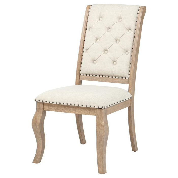 Brockway - Upholstered Dining Chair (Set of 2)