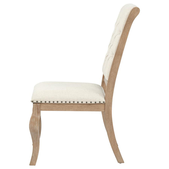 Brockway - Upholstered Dining Chair (Set of 2)