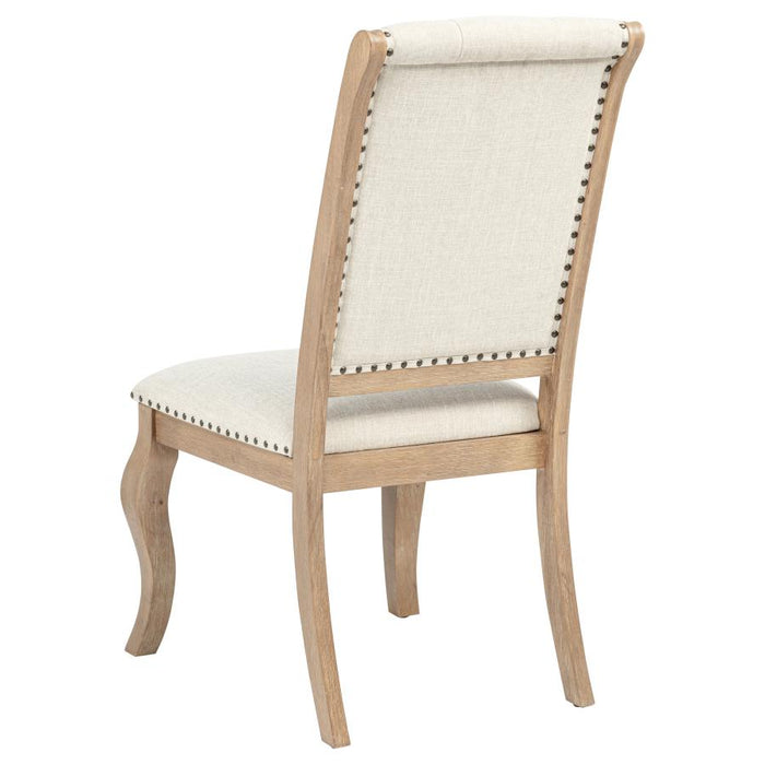 Brockway - Upholstered Dining Chair (Set of 2)