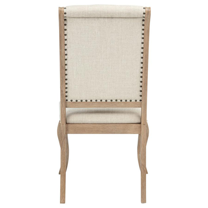 Brockway - Upholstered Dining Chair (Set of 2)