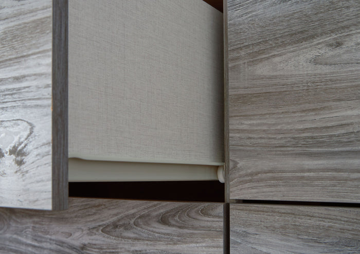 Bronyan - Dresser, Mirror by Signature Design by Ashley® | Bel Furniture