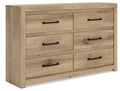 Brozmont Dresser