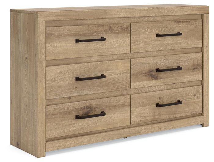 Brozmont Dresser