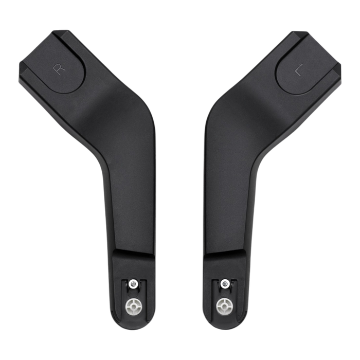 Bugaboo Butterfly Car Seat Adapter