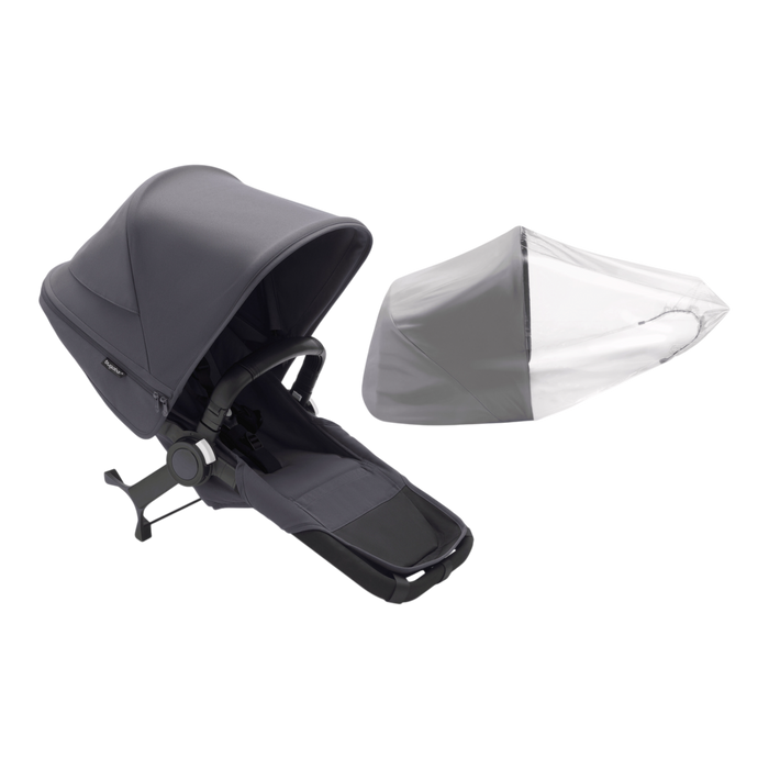 Bugaboo Donkey 5 Duo Extension Complete