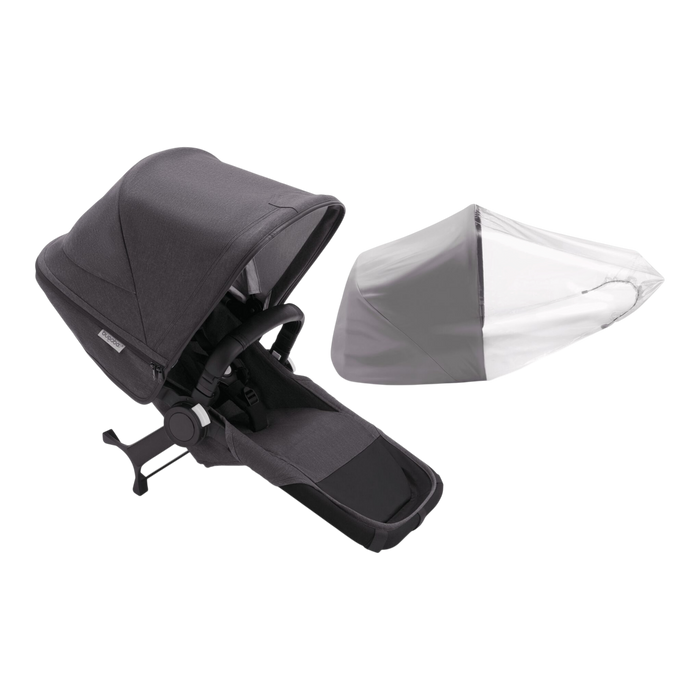 Bugaboo Donkey 5 Duo Extension Complete