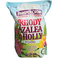 BUMPER CROP RHODY AZALEA AND HOLLY FOOD