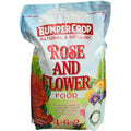 BUMPER CROP ROSE & FLOWER FOOD