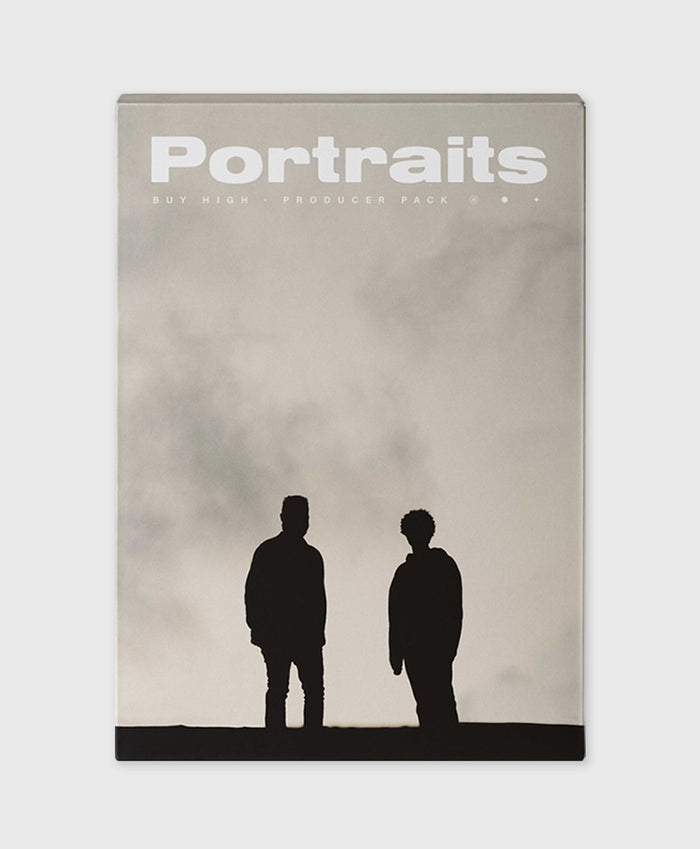 Printed Book + Producer Pack, Digital Book + Producer Pack