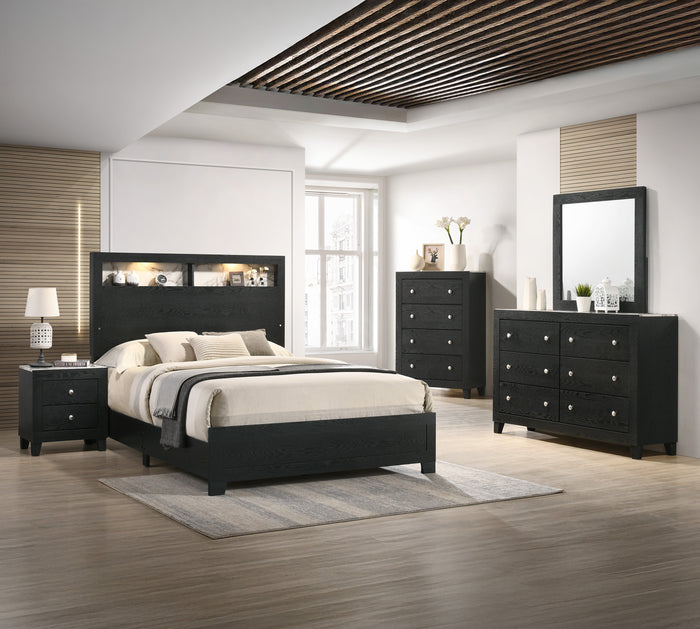 Cadence Chest